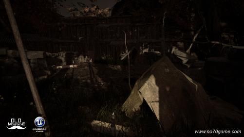 th No70   nowy zwiastun i screeny z przygodowkowego thrillera na Unreal Engine 4 192828,3.jpg